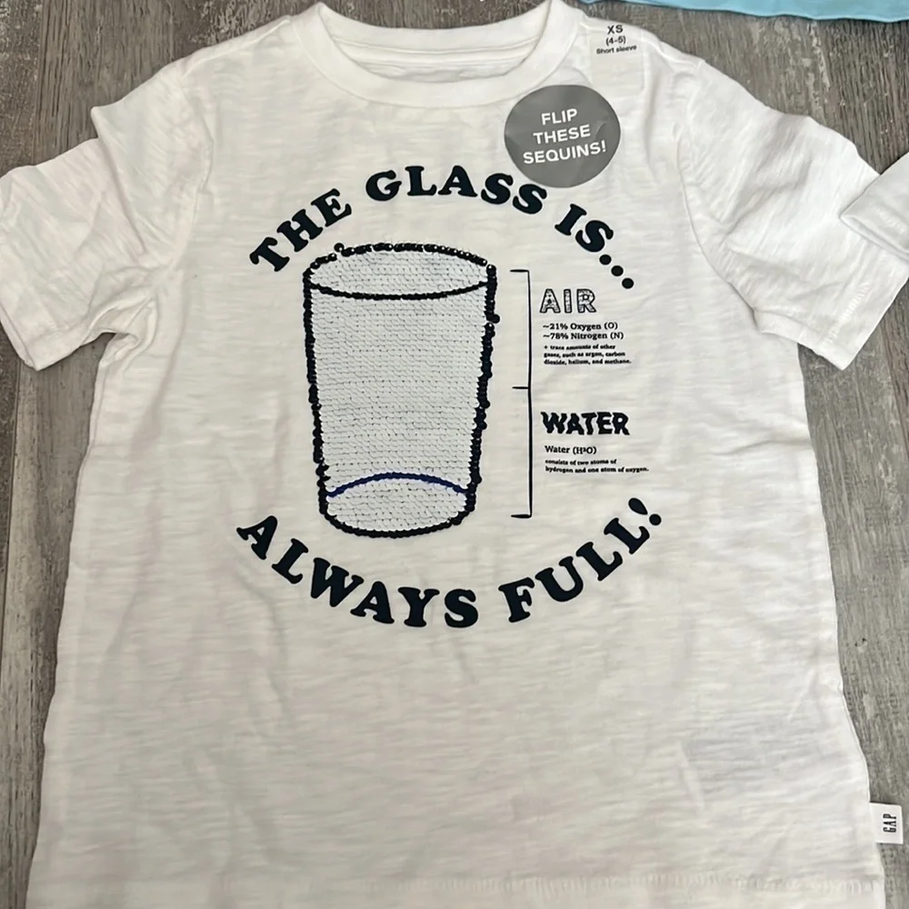 GAP/Cat & Jack Bundle Size 4-5